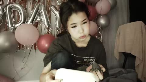 Kimi online show from 5, 6, 2026