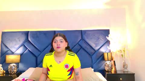 Im KimyGrace  online show from 24, 6, 2026