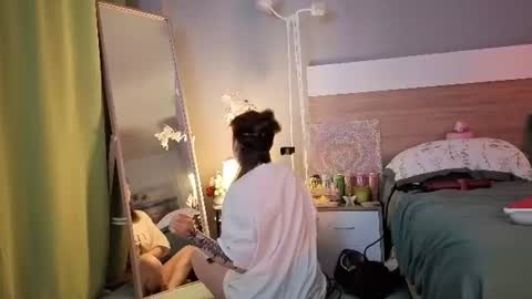 kina_ka online show from 16, 6, 2026