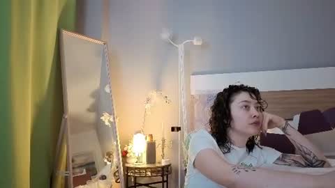 kina_ka online show from 23, 6, 2026