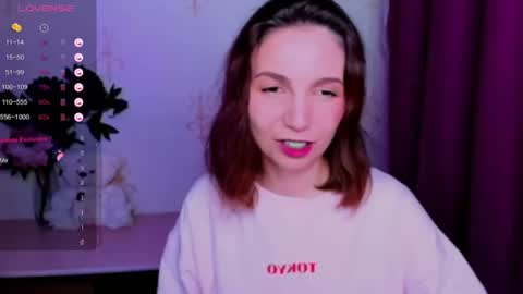 Hazel online show from 13, 6, 2026