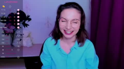 Hazel online show from 15, 6, 2026