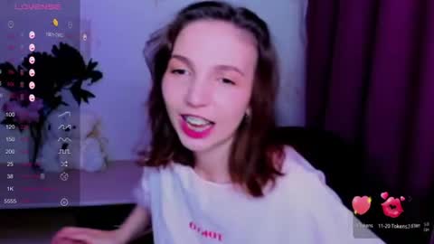 Hazel online show from 21, 6, 2026
