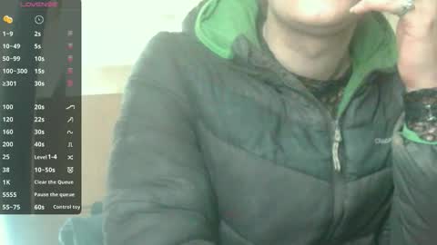 Snapshot of king_asa chatting on 15, 5, 2026 Aidan online show from 15, 5, 2026