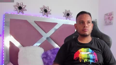 kingg_jay online show from 17, 5, 2026