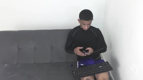 DOMINANT ALPHA KINGS online show from 18, 6, 2026