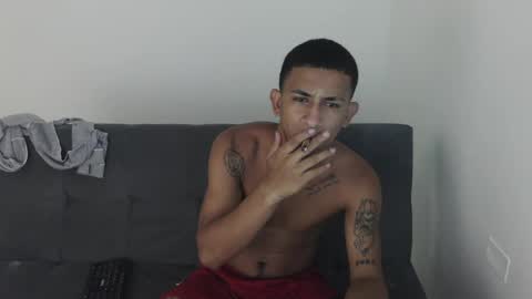 DOMINANT ALPHA KINGS online show from 18, 6, 2026