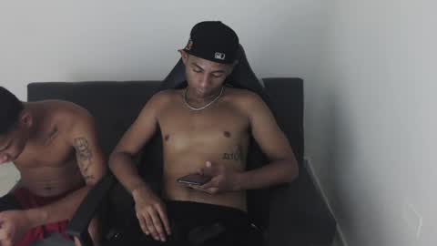 DOMINANT ALPHA KINGS online show from 20, 6, 2026