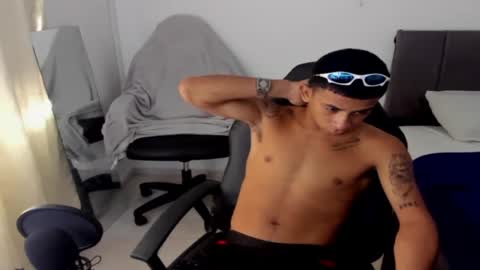 DOMINANT ALPHA KINGS online show from 24, 6, 2026
