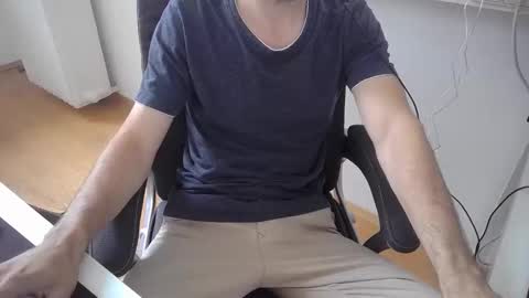 kinky_alaric online show from 10, 6, 2026