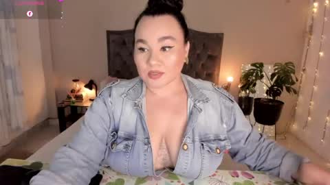 Jenny online show from 9, 6, 2026