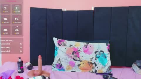 MISS RYN  online show from 31, 5, 2026