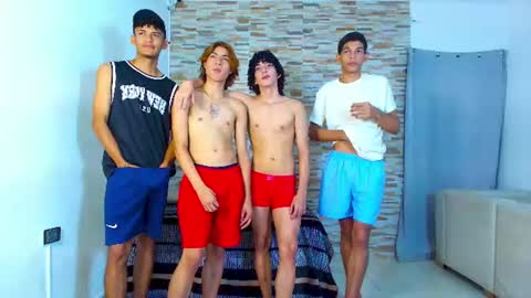 kinkyhousexxx online show from 13, 6, 2026