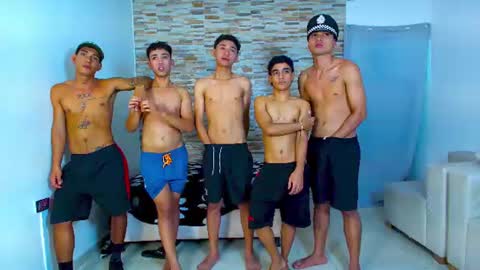 kinkyhousexxx online show from 22, 6, 2026