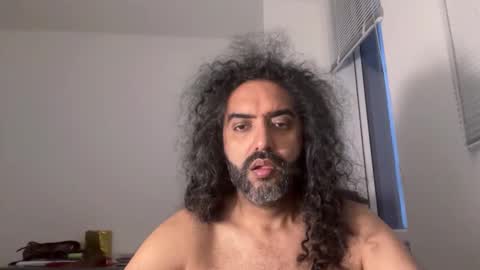Snapshot of kinkyman16 chatting on 17, 4, 2026 kinkyman16 online show from 17, 4, 2026