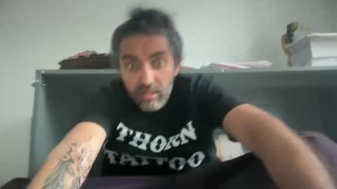 Snapshot of kinkyman16 chatting on 26, 5, 2026 kinkyman16 online show from 26, 5, 2026