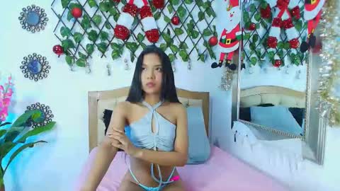 Isabella  online show from 14, 11, 2025