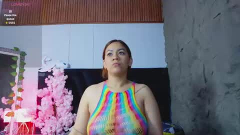kinkywildmilf online show from 21, 6, 2026