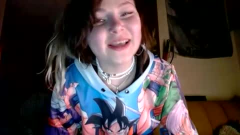 Kipsy Rose online show from 4, 3, 2026