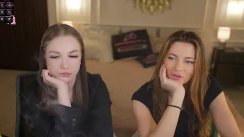 Sweet girls online show from 4, 6, 2026