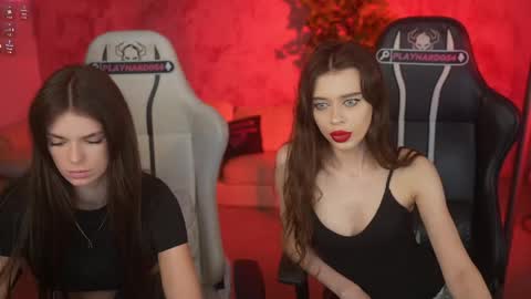 Sweet girls online show from 6, 6, 2026