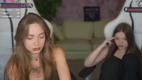 Sweet girls online show from 19, 6, 2026