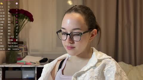 kirakiss164 online show from 4, 6, 2026