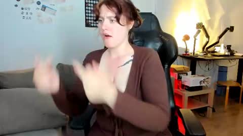 Snapshot of kirakoval2677 chatting on 13, 6, 2026 Kira online show from 13, 6, 2026
