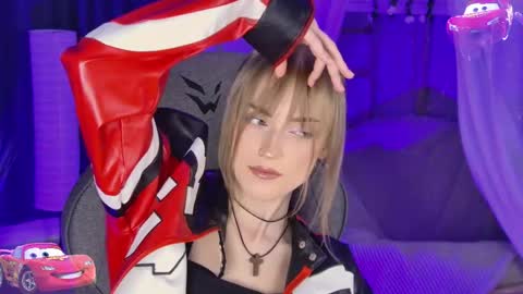 Kira online show from 15, 5, 2026