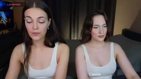 Kira cute online show from 23, 6, 2026