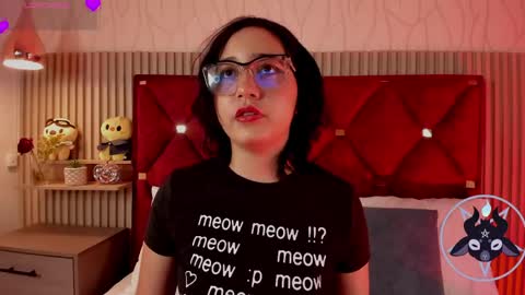 Samantha  Velvet online show from 30, 5, 2026