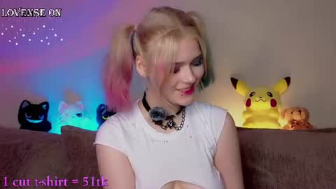 Kimberly online show from 24, 6, 2026
