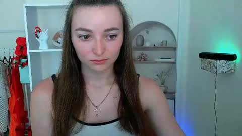 Valeria online show from 9, 6, 2026