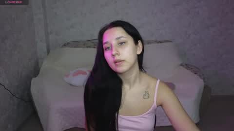 Hot Eva online show from 14, 6, 2026