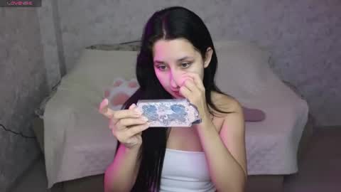Hot Eva online show from 18, 6, 2026