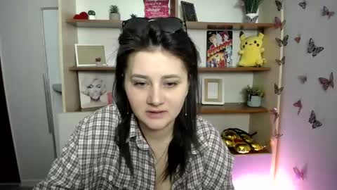 kissleoxx online show from 23, 5, 2026