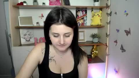 kissleoxx online show from 22, 6, 2026