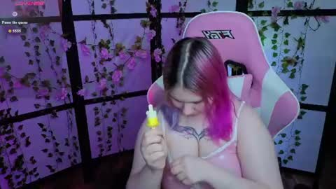 kitsune_little online show from 9, 6, 2026