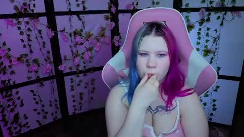 kitsune_little online show from 10, 6, 2026