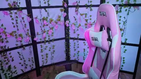 kitsune_little online show from 11, 6, 2026