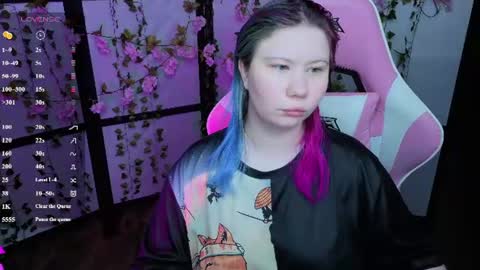 kitsune_little online show from 16, 6, 2026