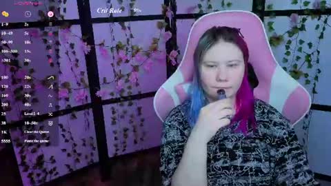 kitsune_little online show from 18, 6, 2026
