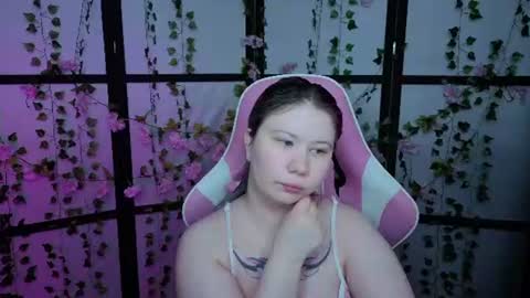 kitsune_little online show from 21, 6, 2026