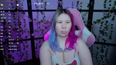 kitsune_little online show from 22, 6, 2026