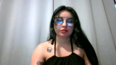 Kitsune Valery online show from 23, 6, 2026