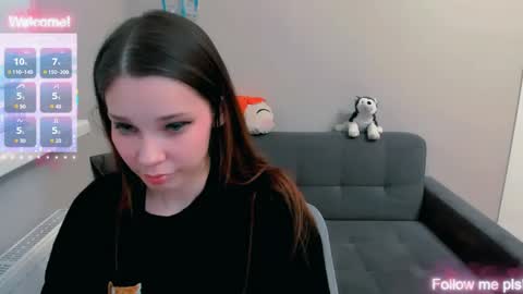Alissa online show from 4, 6, 2026