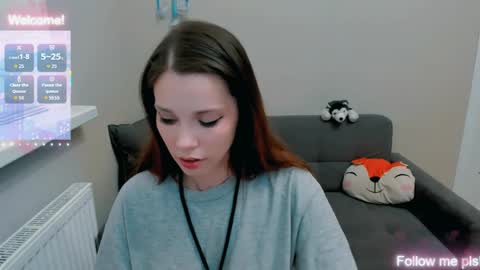 Alissa online show from 5, 6, 2026
