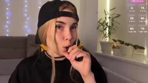 Veronica online show from 18, 6, 2026