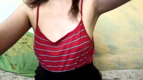 Kittie Creme online show from 23, 5, 2026