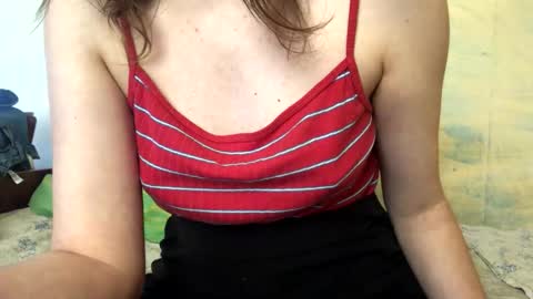 Kittie Creme online show from 27, 5, 2026
